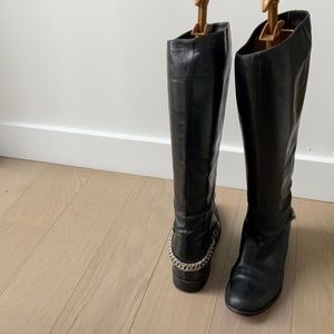 Christian Louboutin Boot